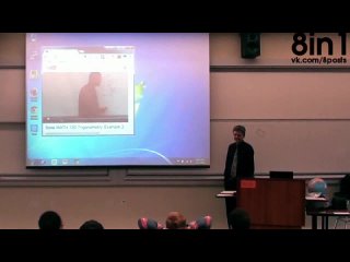 porn первоапрельская шутка от математика мэттью уезерса april fools video prank in math class porn