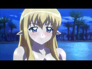 porn можешь потрогать мои сиськи мы же друзья zero no tsukaima f porn