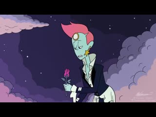 porn re animation of a segment of its over isnt it from steven universe done in the style of the pilot porn
