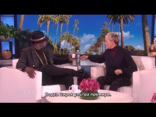 porn sean diddy combs talks his butt and feeling happy rus sub porn