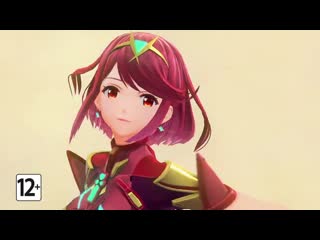 porn в марте пайрамифра из xenobladechronicles2 выйдет на арену в smashbrosultimate в качестве dlc бойц porn
