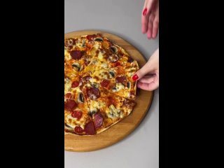 porn итальянская пицца из армянского лаваша porn