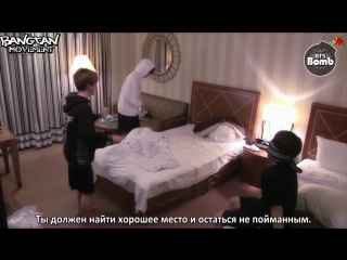 porn rus subbangtan bomb hide and seek with jm v jk 1 porn