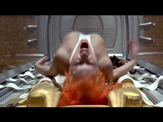 porn милла йовович голая milla jovovich nude the 5th element пятый элемент porn
