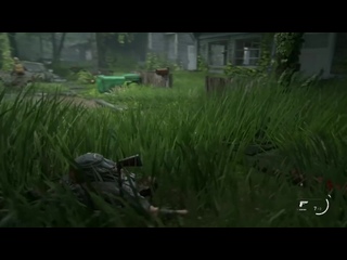 porn 13 minutes of new uncut the last of us part ii gameplay no commentary porn