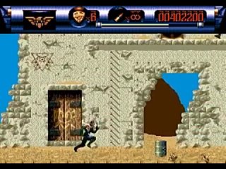 porn judge dredd sega genesis первая часть прохождения porn