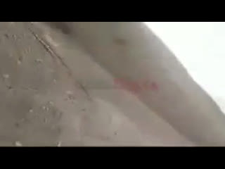 porn в сети появилось видео на котором предположительно один из сирийских боевиков переброшенных турцией porn