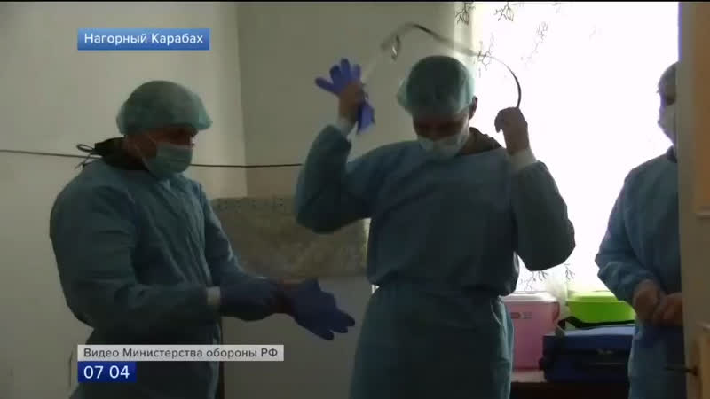 porn первые мобильные медицинские бригады вс рф из состава миротворческого контингента приступили к работе в porn