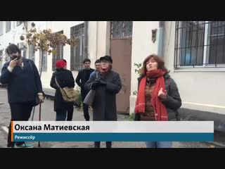 porn в махачкале необычным способом помянули жертв репрессий porn