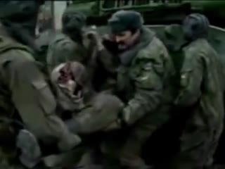 porn сергей тимошенко добро пожаловать в ад чечня porn