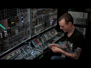 porn 08 experimenting with modular synths эксперименты с модульными синтезаторами porn