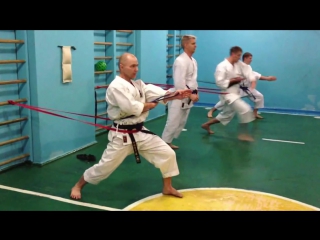 porn специальные упражнения с резинками в каратэ special exercises with elastic bands in karate porn