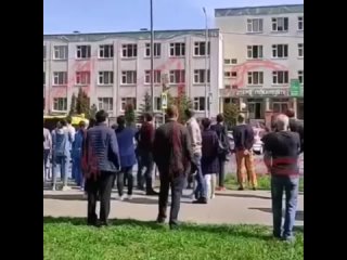 porn налет вооруженного стрелка на школу в казани porn