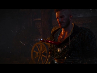 porn the witcher 3 трейлер дополнения каменные сердца porn