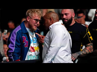 porn конфликт кормье и джейк пол встретились на ufc 261 реакция даны уайта fightspace porn