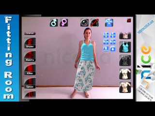 porn виртуальная примерочная niceинтерактивная примерочная porn