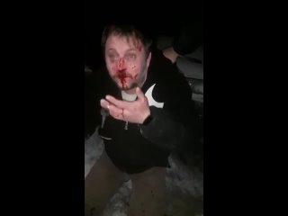porn чеченцы поставили на колени и избили мужчину якобы за оскорбление чеченок porn
