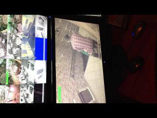 porn спалились трахает деу на камеру охраны секс в ночном клубе porn