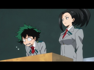 porn boku no hero academia моя геройская академия серия 9 озвучивание eladiel zendos absurd porn