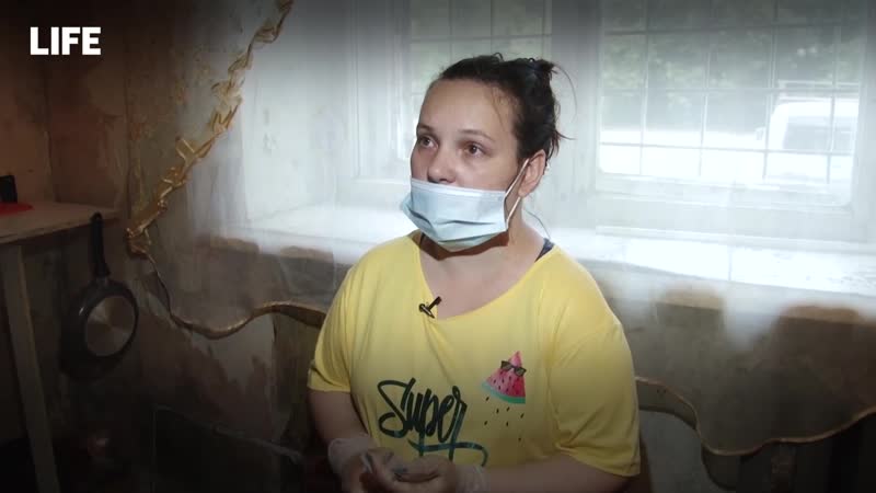 porn женщина приютившая бездомного старичка перед новым годом организовала приют для инвалидов porn