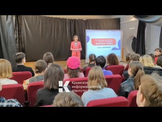 porn крымские студенты присоединились к движению время первых porn