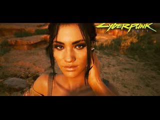 porn ps4про версии cyberpunk 2077 приключения с панам палмер часть 5 гонки porn
