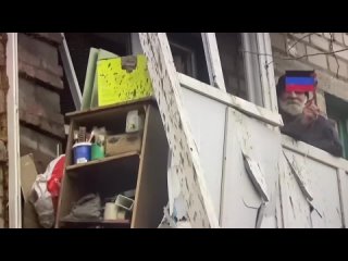 porn сцена на балконе в мариуполе снятая совершенно случайно porn