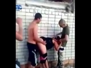 porn шлюха сорвала учения под алматой командир в ярости porn