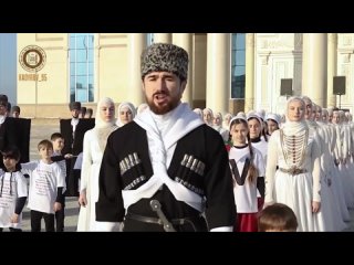 porn айшат кадырова мурад байкаев амина ахмадова за нами правды сила чечня 2022 на русском porn