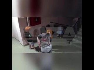 porn мамаша решила разобраться с обидчиком своего сына porn