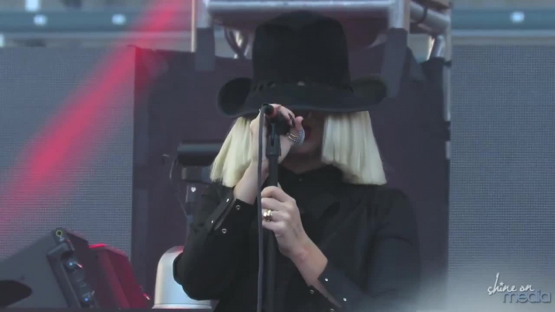 porn sia chandelier live wango tango porn