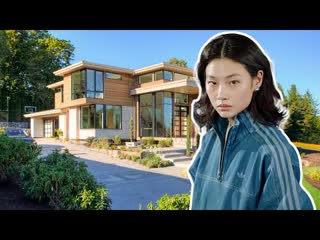porn как живёт чон хо eн jung ho yeon из игрa в кальмара и сколько она зарабатывает porn