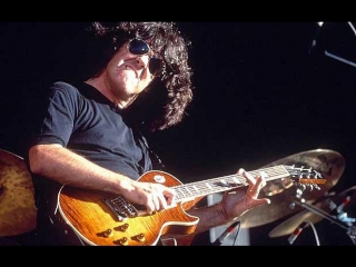 porn gary moore the midnight blues band live at montreux 1990 full concert hq porn