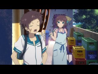 porn когда успокоится моребезоблачное завтраnagi no asukara 1 серия между морем и землёй porn
