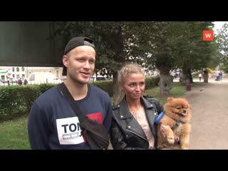 porn прохожие на улицах выборга вспоминали свои школьные годы porn