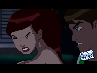 porn ben 10 ben fucks sleeping gwen porn