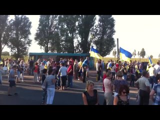 porn 30 08 2014 мариуполь акция живая цепь против российской агрессии 2 porn