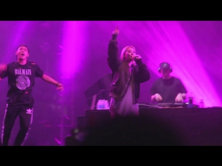 porn fancam 160813 cl на we the fest 2016 в джакарте tbf dirty vibe fire crush wtf16 porn