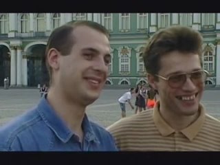 porn сексуальный петербург 2 1999 русское художественное порно porn