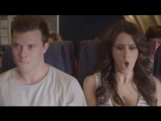 porn life hack лайф хак как заняться сексом в самолете how to have sex on a plane porn