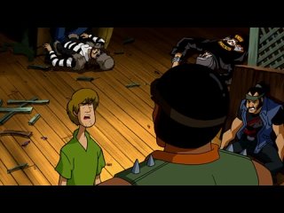 porn скуби ду легенда о фантозавре scooby doo legend of the phantosaur 2011 porn