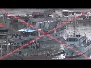 porn появилось видео с места затопления дока с подводной лодкой в севастополе 15 12 2019 porn