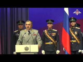 porn заместитель министра обороны российской федерации генерал полковник porn