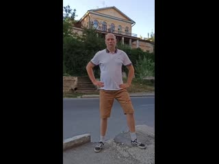 porn прогулка по улице мичурина приглашение от автора porn