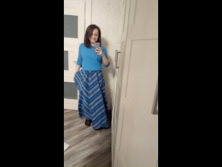 porn прекрасная виктория карпова в юбочке ёлочка porn
