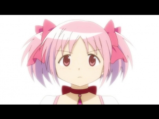 porn аниме девочка волшебница мадока магикаmahou shoujo madoka magica опенингopening porn