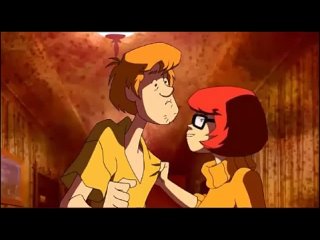 porn scooby doo засунул в анал porn