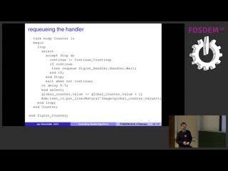 porn controlling the execution of parallel algorithms in ada porn