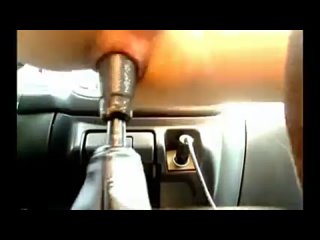 porn рычаг переключения скоростей и две дырки porn