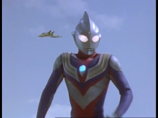 porn ultraman tiga 43 porn